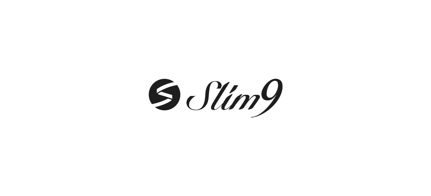 Slim9 자사몰 프로모션 페이지 UI개발 Hero