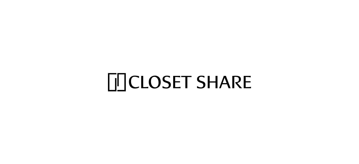 Closetshare UI 개선 Hero