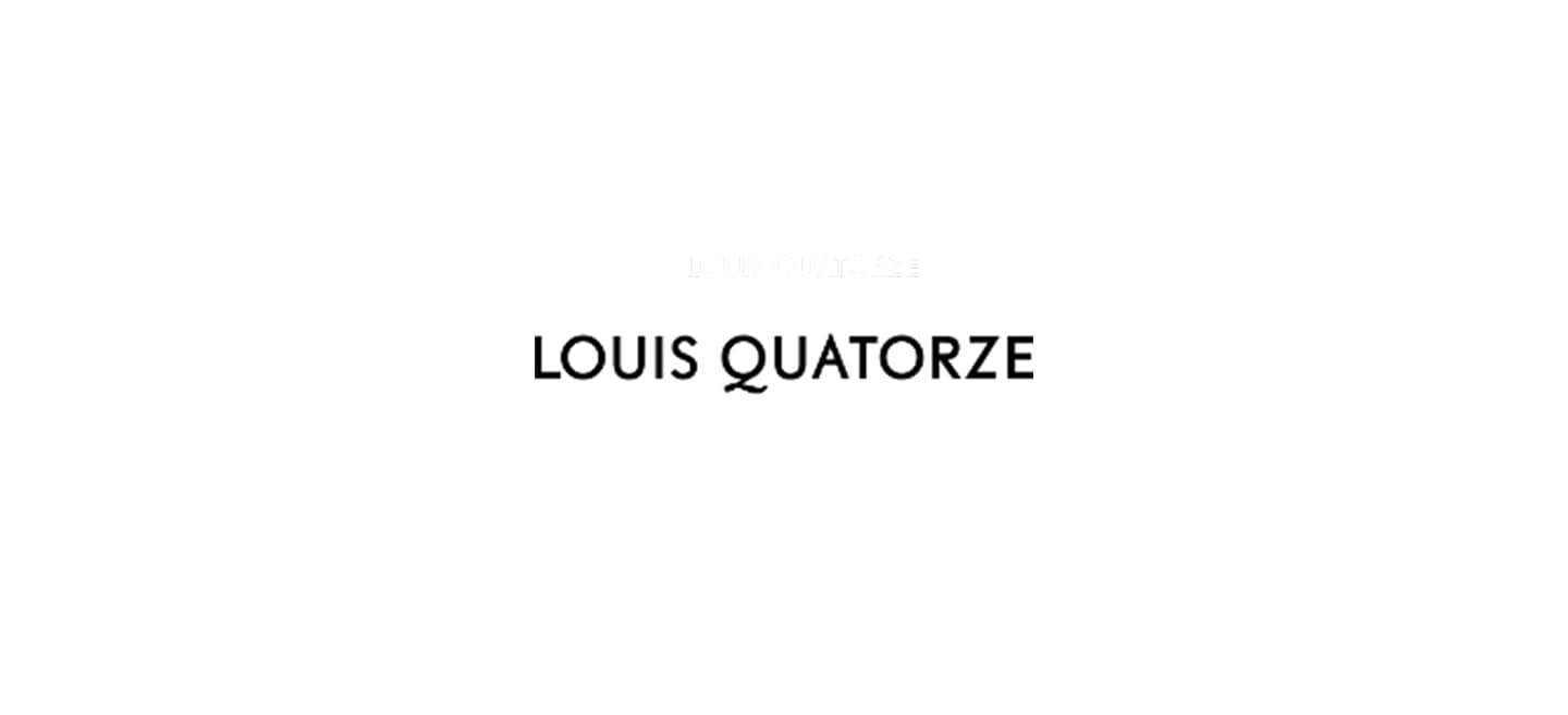 LOUIS QUATORZE 직영몰 프론트엔드 리뉴얼 Hero